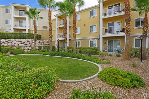 senior apartments henderson nv.